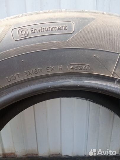 Hankook AH11 235/65 R17