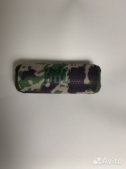 Колонка JBL flip 6