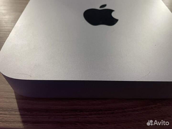 Mac mini i5 2012 16 Gb/ 512Gb