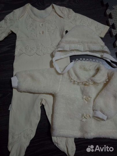 Костюм детский