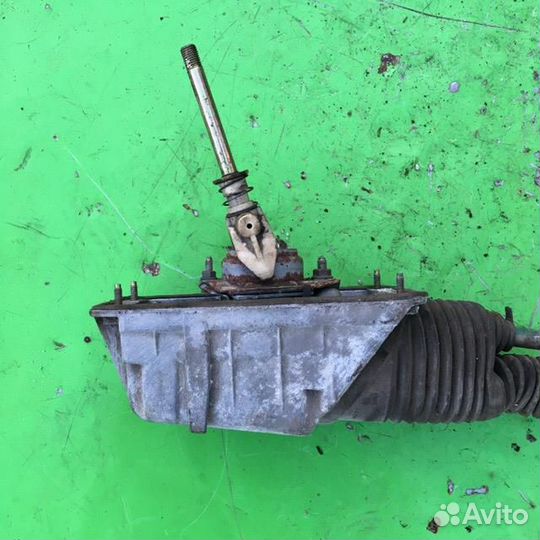 Кулиса кпп Фольксваген Пассат Б5