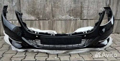 Бампер перед. Mercedes Maybach W-222