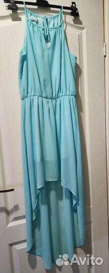 Платье женское oodji