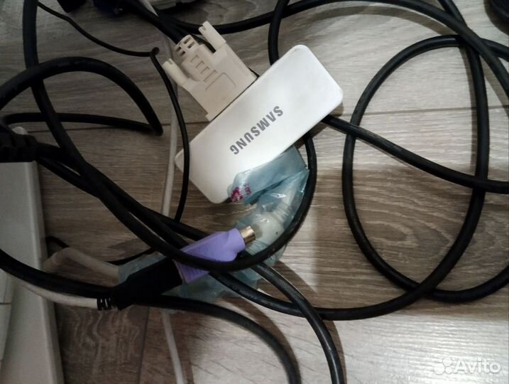 Монитор samsung бу