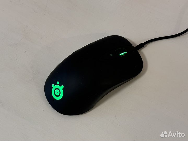 Steelseries Sensei Ten