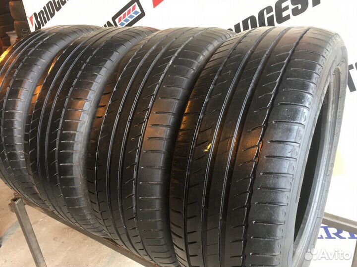 Michelin Primacy HP 215/50 R17