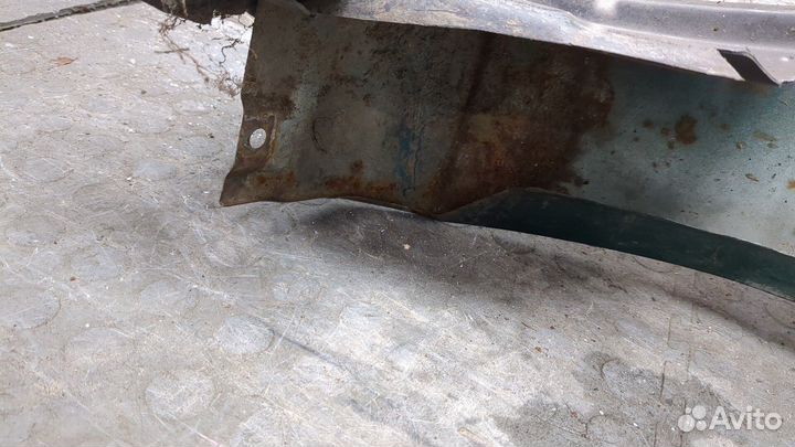 Крыло Hyundai Accent, 1995