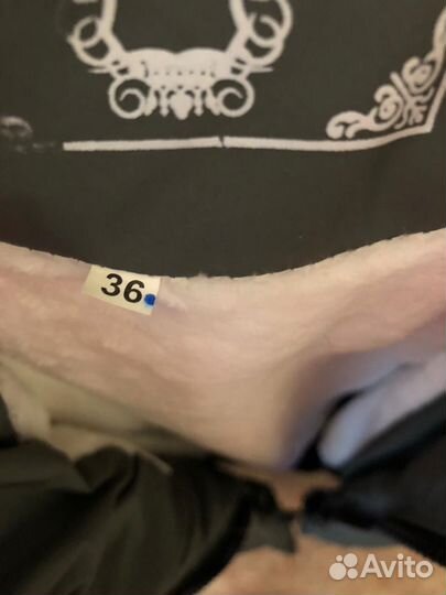 Пуховик на девочку