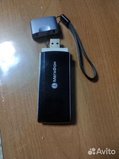 Модем мегафон, модель Е392