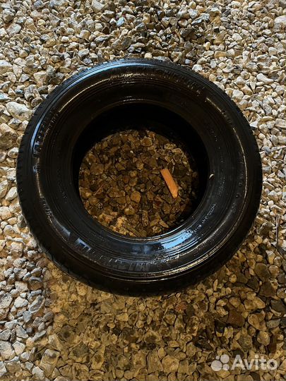 Michelin Agribib 275/65 R17