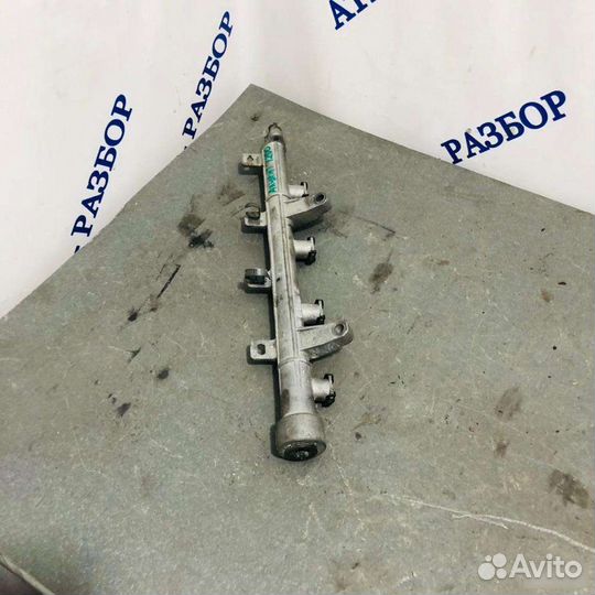 Рампа Hyundai Accent G4EC 1999-2012