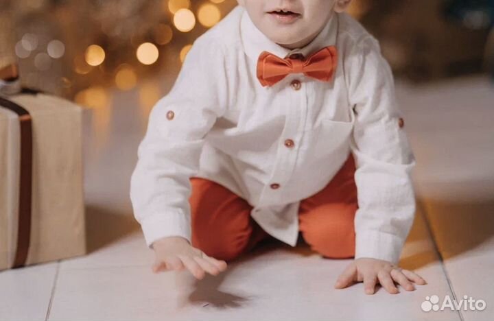 Костюм нарядный для мальчика