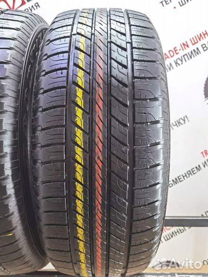 Goodyear Wrangler AP 235/55 R19 105V