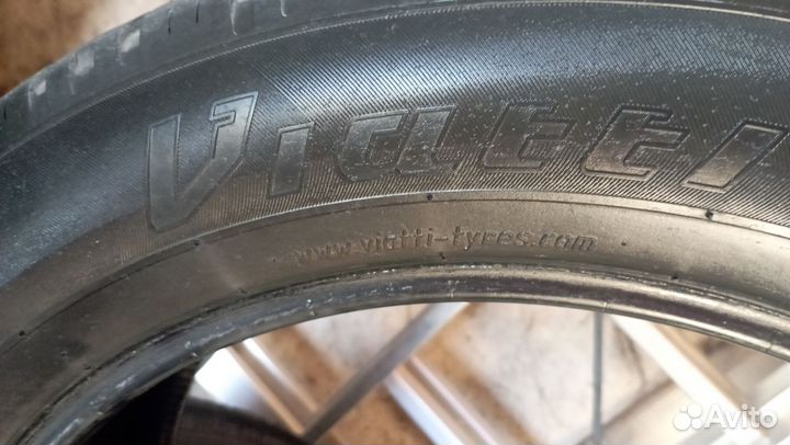 Viatti Bosco A/T 225/55 R18