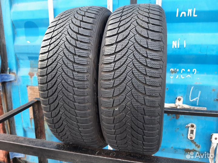 Nexen Winguard Snow G WH2 195/60 R15