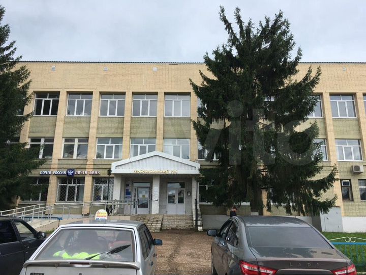 Сдам помещение свободного назначения, 342 м²