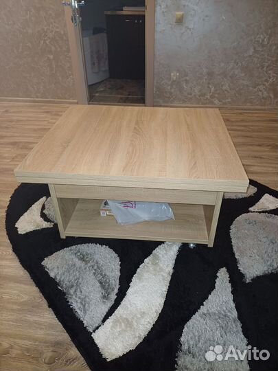 Стол трансформер