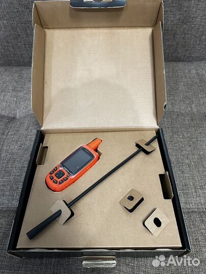 Ошейник garmin t5 с ошейником alpha 50