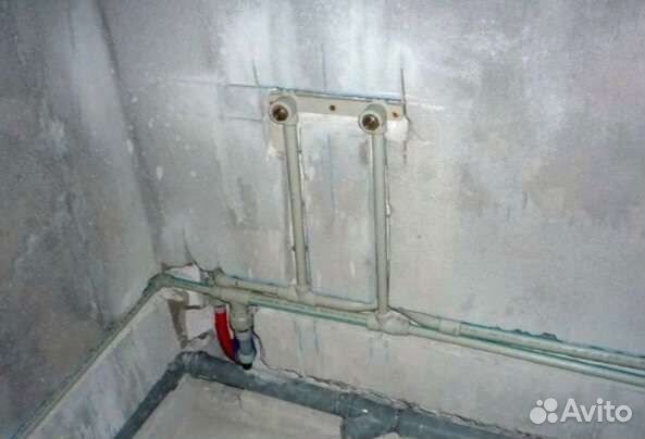 Caнтехник. Услуги сантехнические гарантия