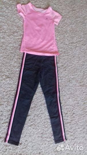 Детская одежда для девочек 128 -134 +