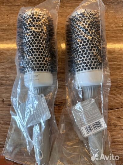 Брашинг olivia garden