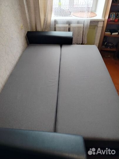 Диван раскладной бу