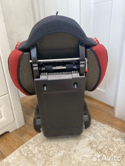 Детское автокресло siger isofix