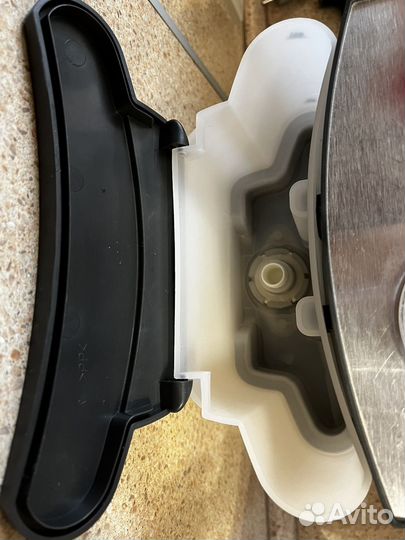 Кофеварка рожковая redmond