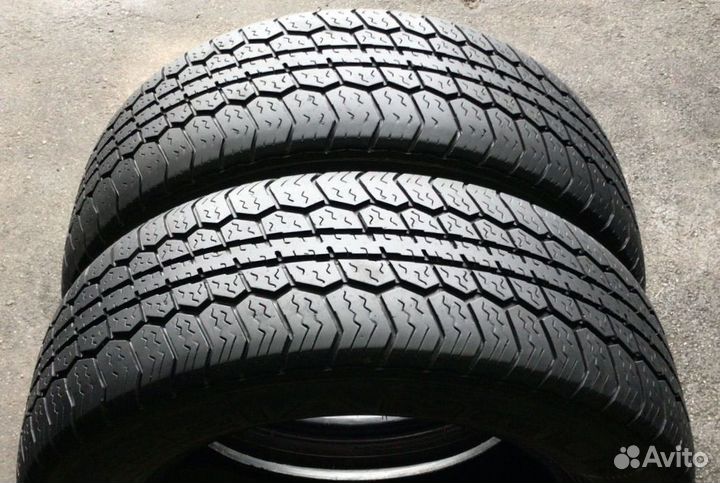 Triangle Radial A/T 235/65 R17