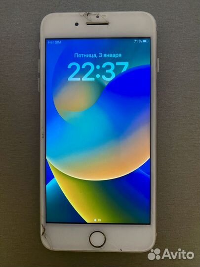 iPhone 8 Plus, 64 ГБ