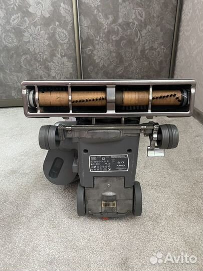 Пылесос kirby G10E