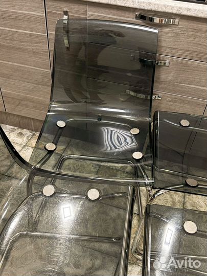 Стулья для кухни