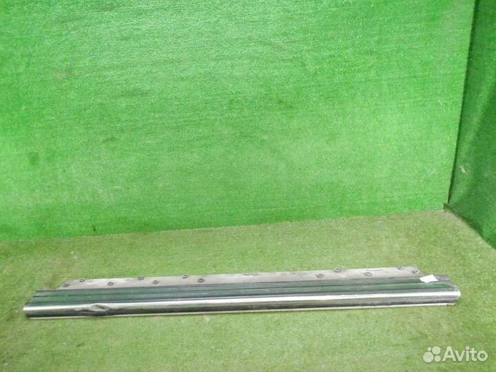 Б/У Б/У Накладка порога правая Mercedes G W463