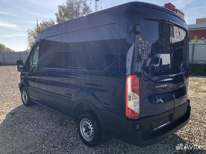 Ford Transit 2.2 МТ, 2022