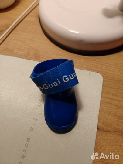 Сапоги для собак