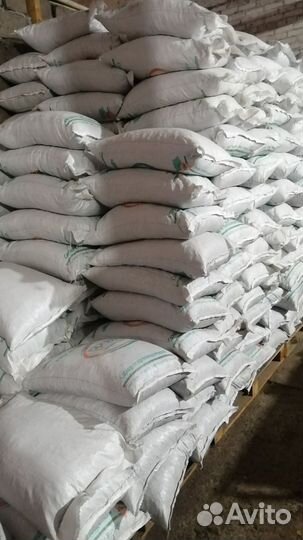 Жом свекольный гранулированный