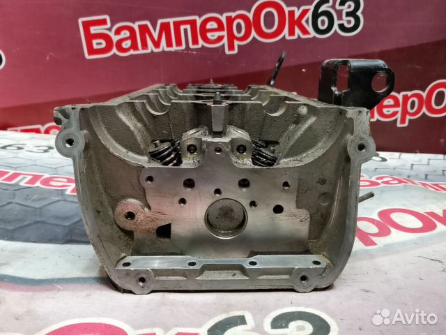 Блок двигателя Audi Q3