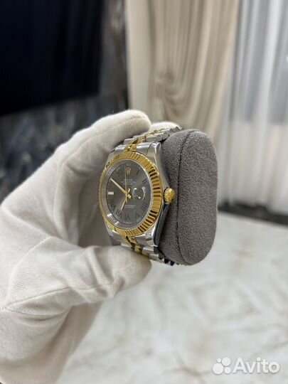Часы rolex