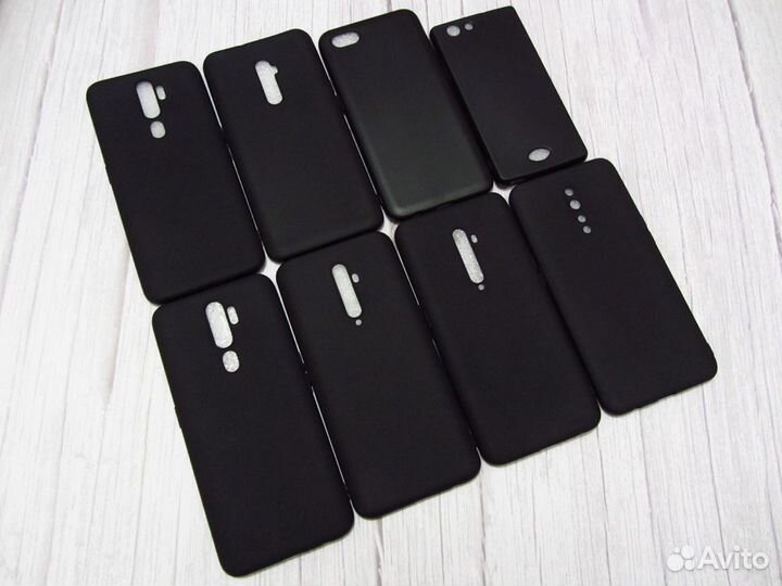 Чехол для Oppo Reno Realme