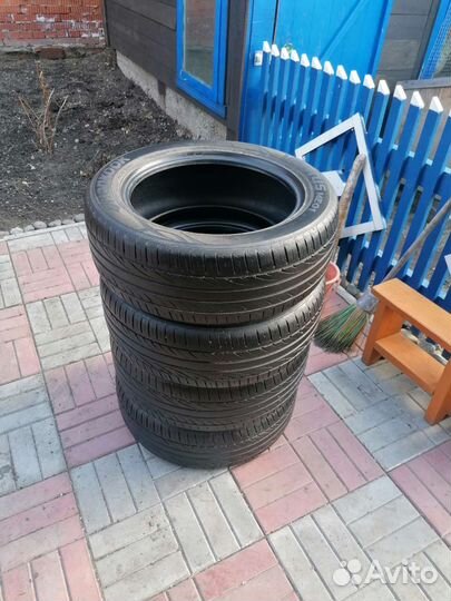 Hankook Ventus ME01 K114 235/55 R18