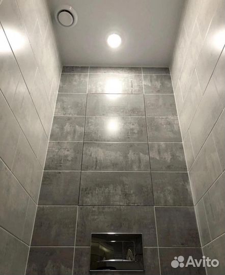 Ремонт квартир