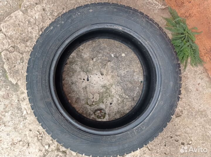 Nokian Tyres Nordman RS2 205/55 R16