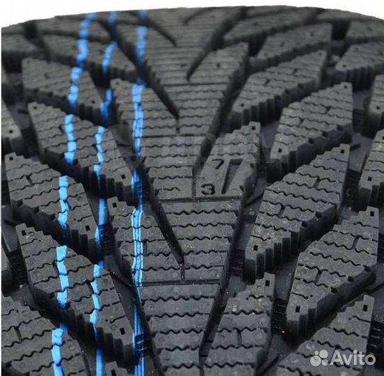 Cordiant Winter Drive 2 SUV 215/60 R17 100T