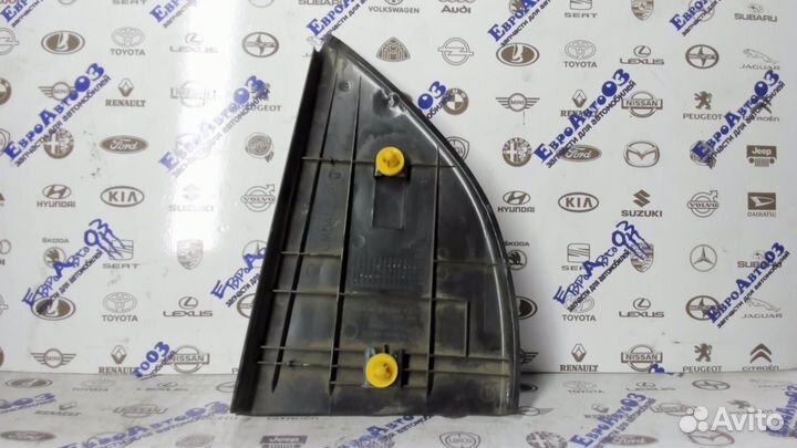 Накладка двери задней левой (внутрен.) Chevrolet A