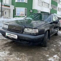 Volvo 850 2.4 AT, 1994, 300 000 км, с пробегом, цена 200 000 руб.