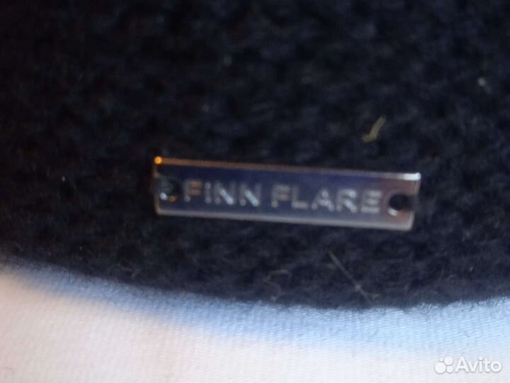 Шапка мужская finn flare