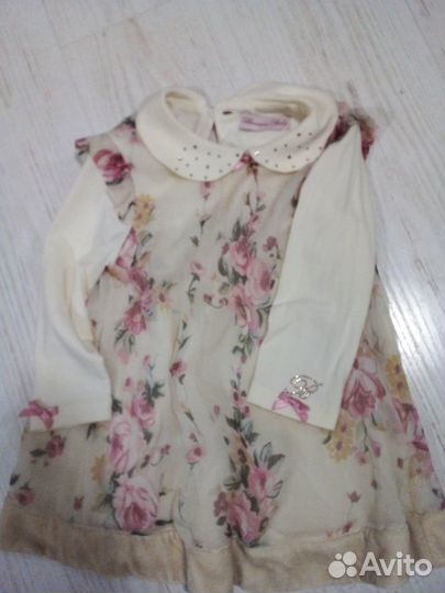 Одежда брендовая.Блюмарине и дольчегабане