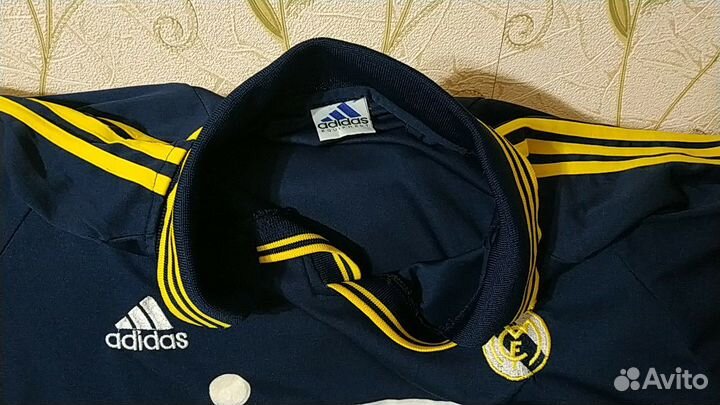 Футболка Реал Мадрид