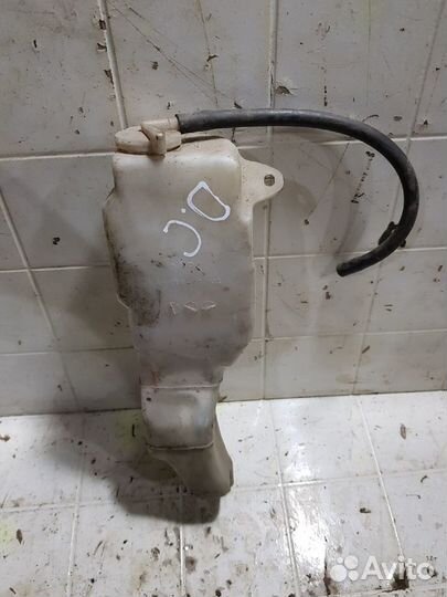 Расширительный бачок Daihatsu Cuore 2001 1.0 АКПП