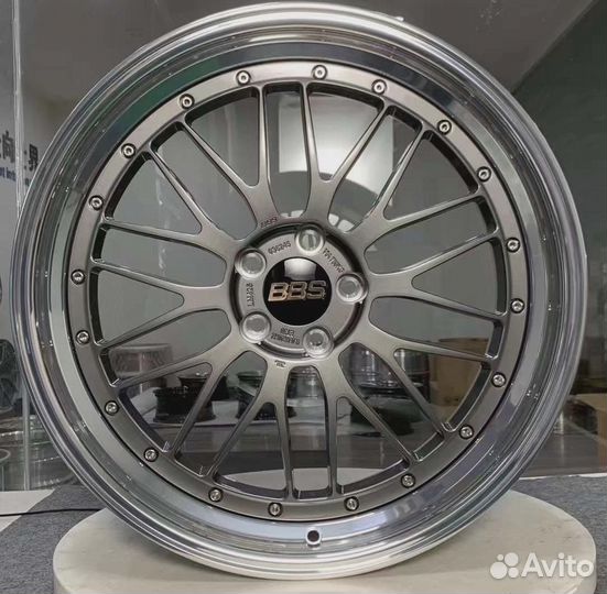 Кованые диски R21